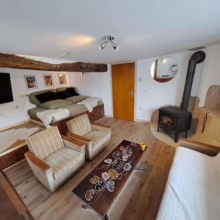 Haus Moselwald - 3 Bedrooms Enkirch Exterior photo