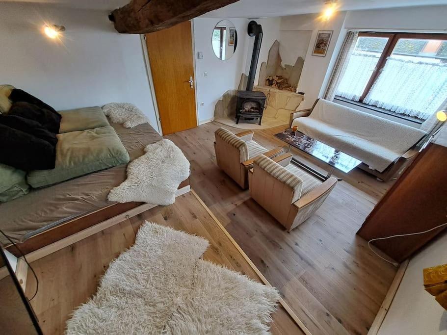 Haus Moselwald - 3 Bedrooms Enkirch Exterior photo