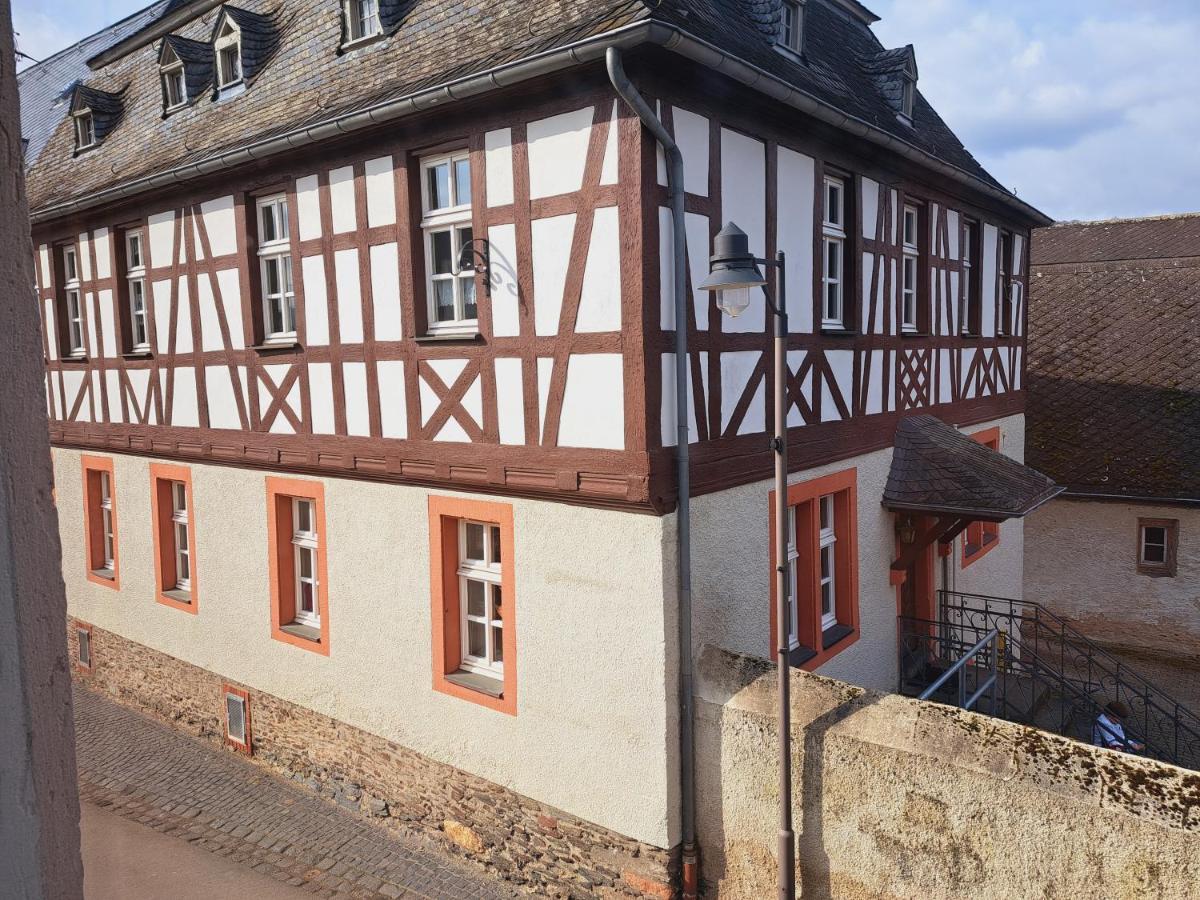 Haus Moselwald - 3 Bedrooms Enkirch Exterior photo