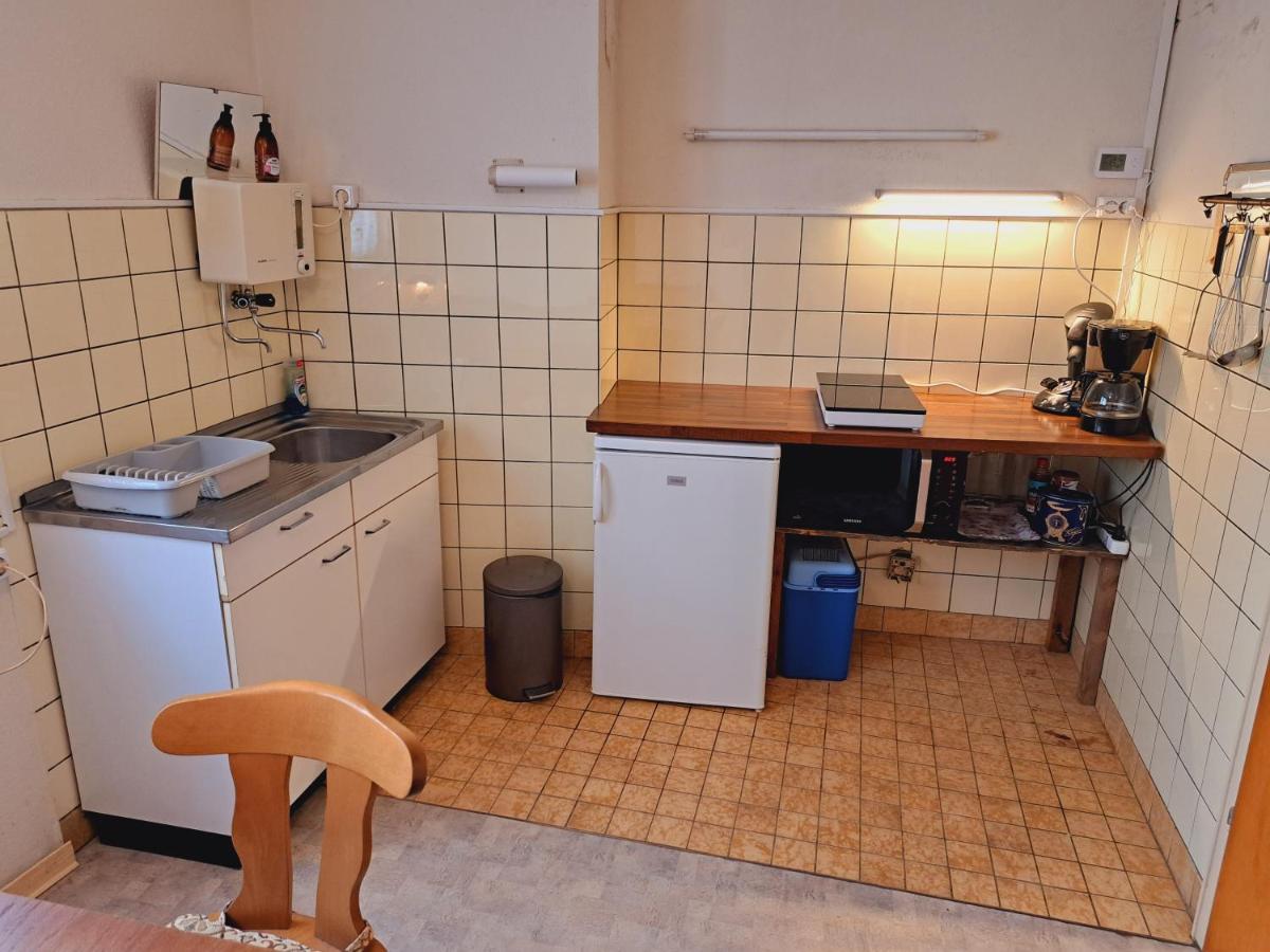 Haus Moselwald - 3 Bedrooms Enkirch Exterior photo