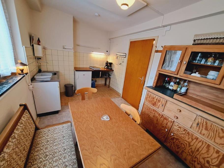 Haus Moselwald - 3 Bedrooms Enkirch Exterior photo