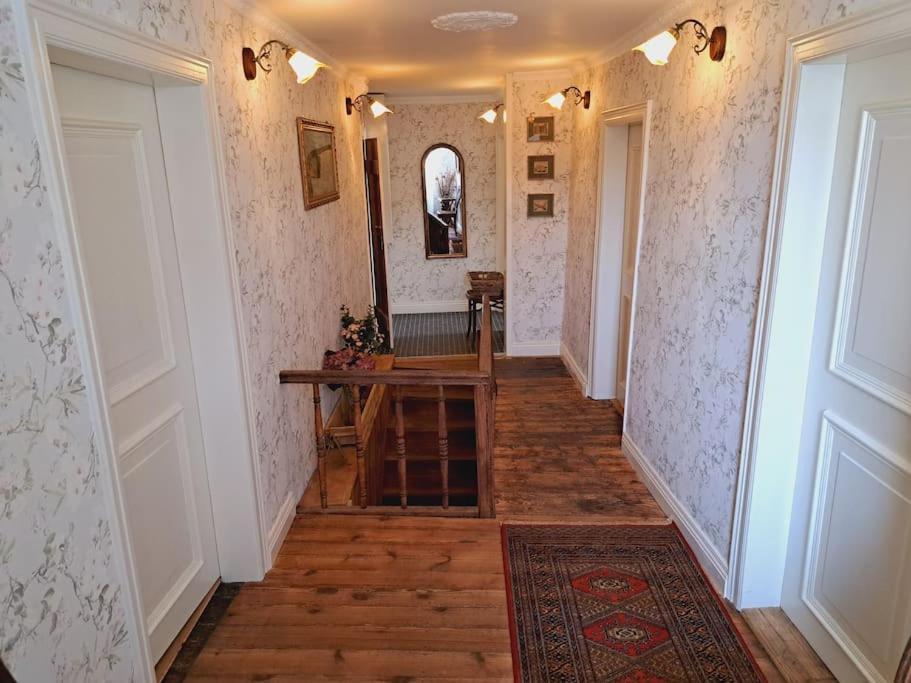 Haus Moselwald - 3 Bedrooms Enkirch Exterior photo